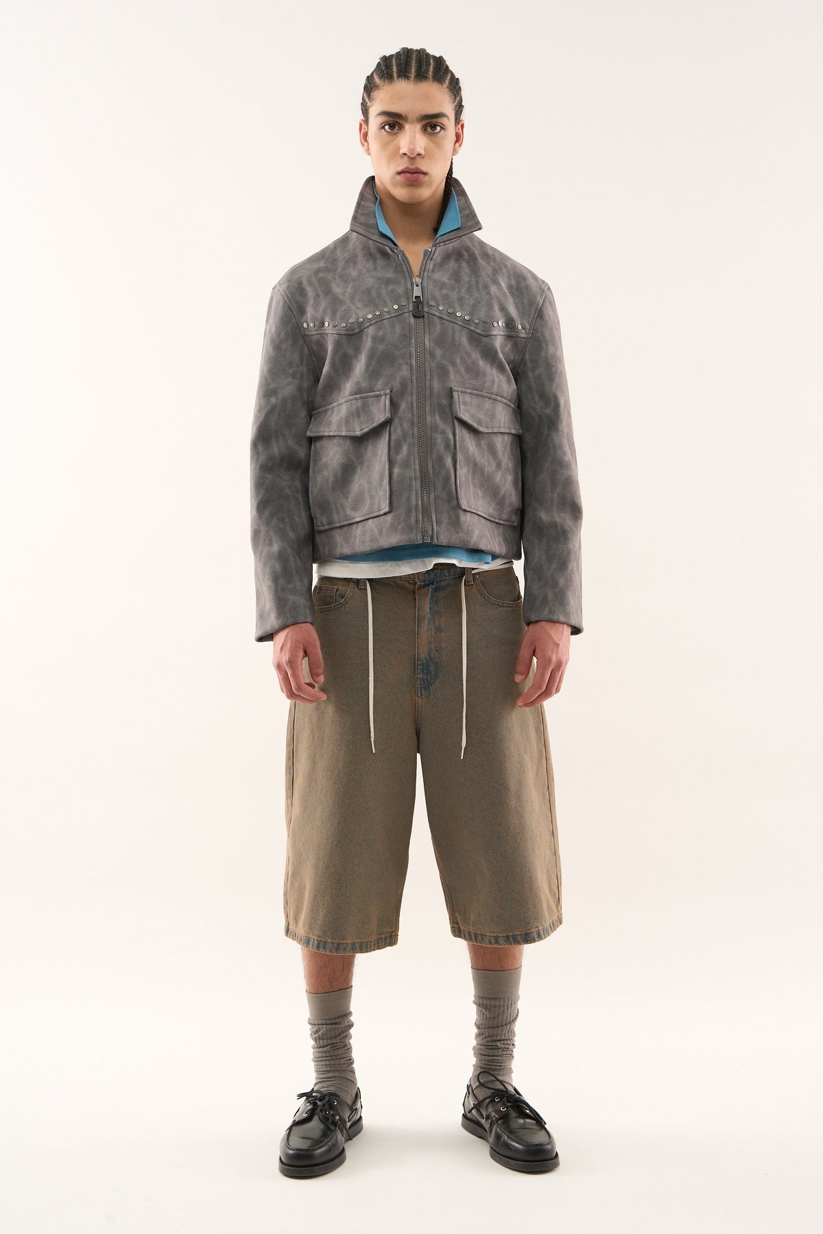 West Grey Jacket