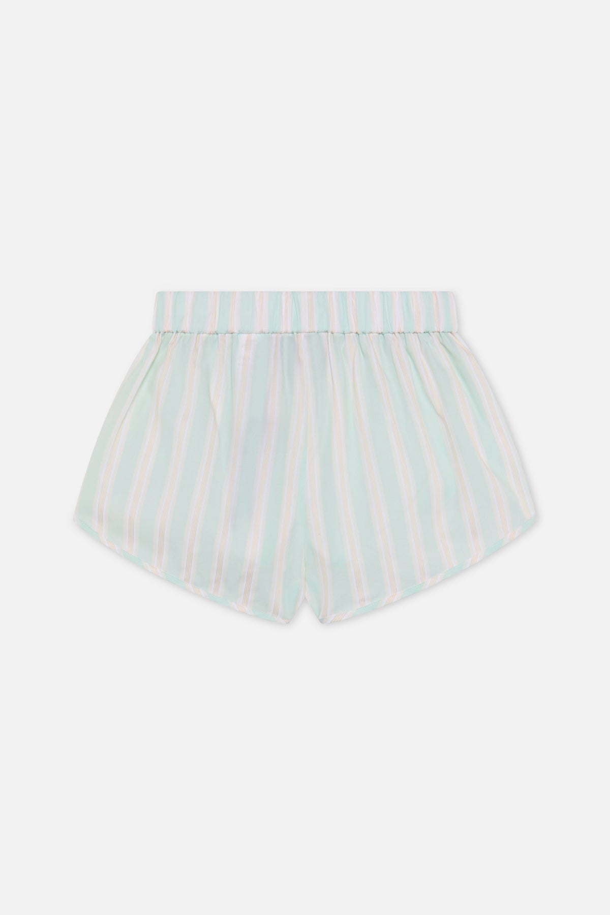 Sweet Green Shorts
