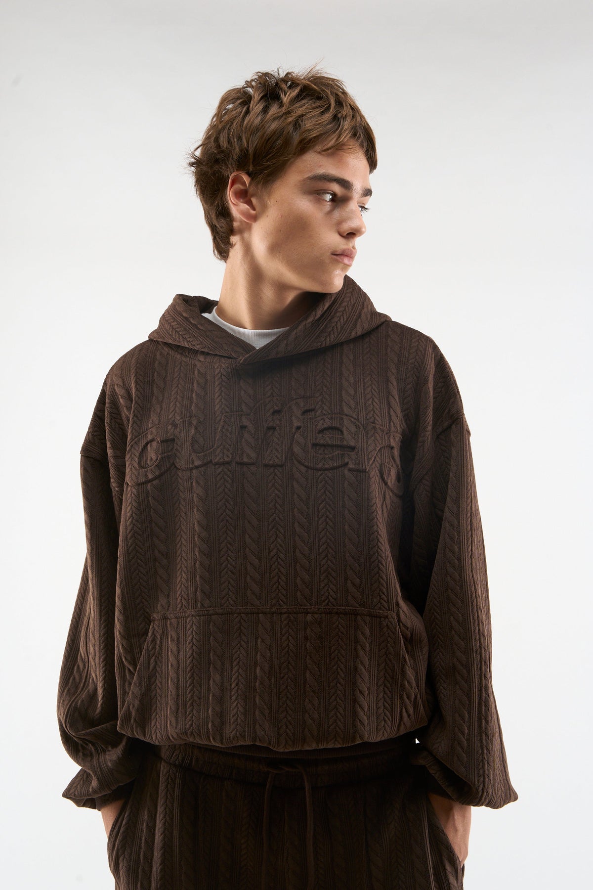 Hoodies, Knitwear &amp; Outerwear