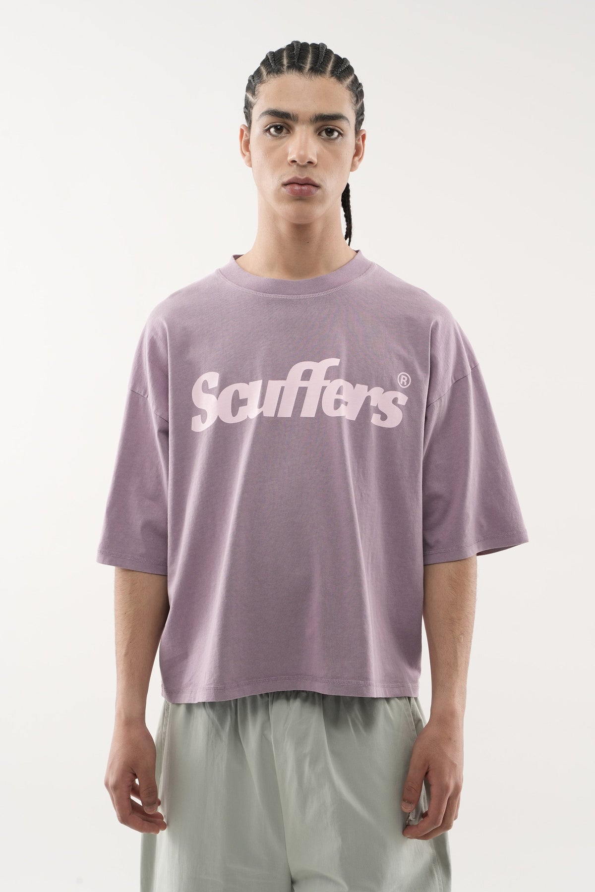 Kids Purple T-Shirt