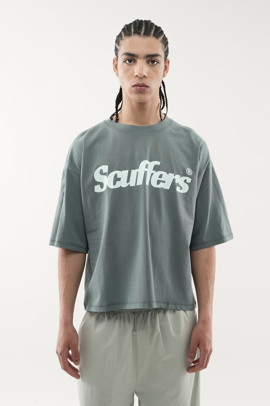 Kids Green T-Shirt