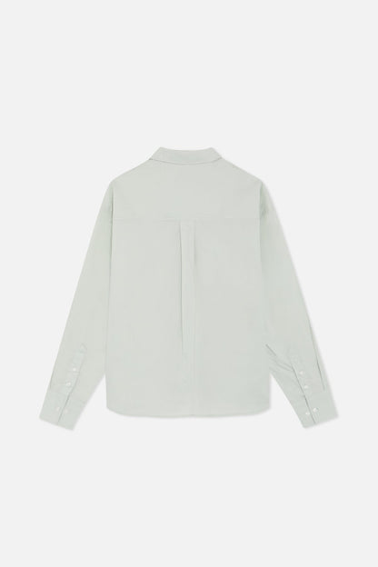 Champ Dusty Green Shirt