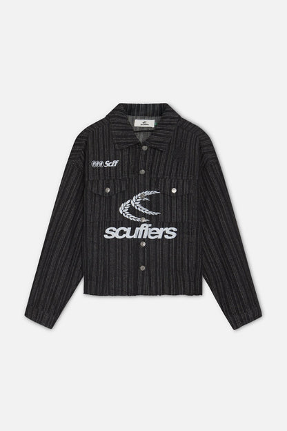 Bonito Dark Jacket