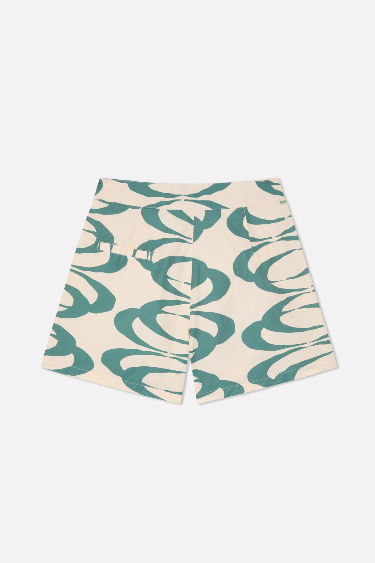 Moon Ecru Swimpants