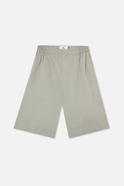 Kangoo Green Shorts