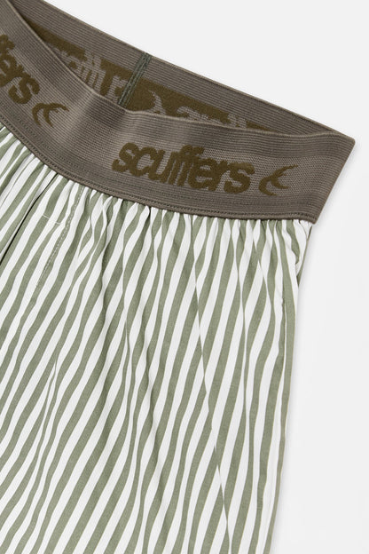 Green Boxer Pack