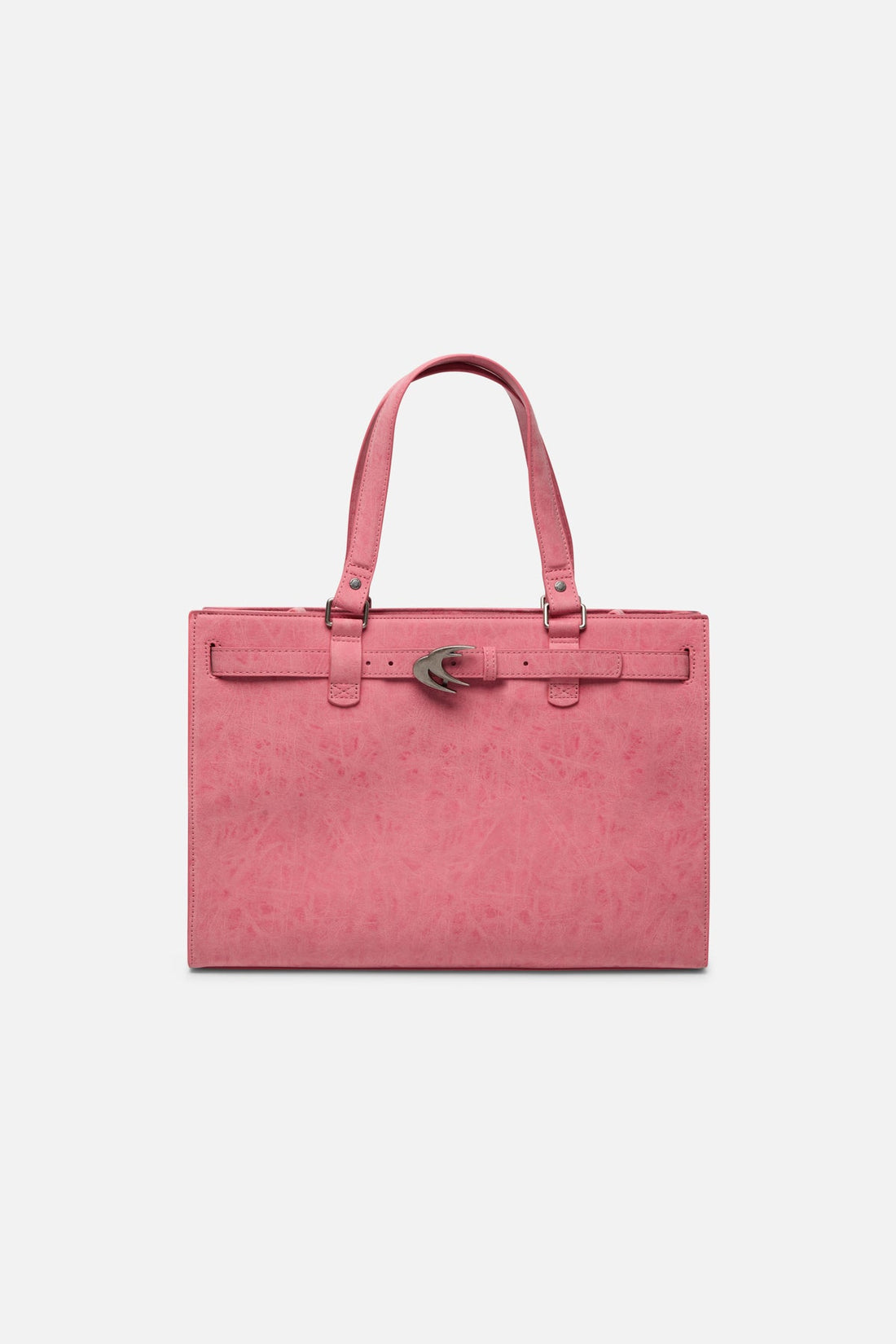Office Pink Bag