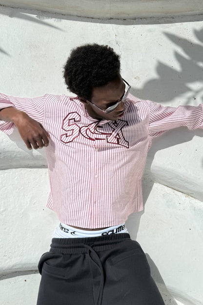 Sex Pink Shirt