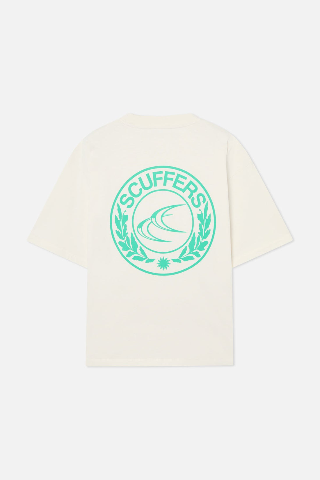 CLG Ecru T-shirt