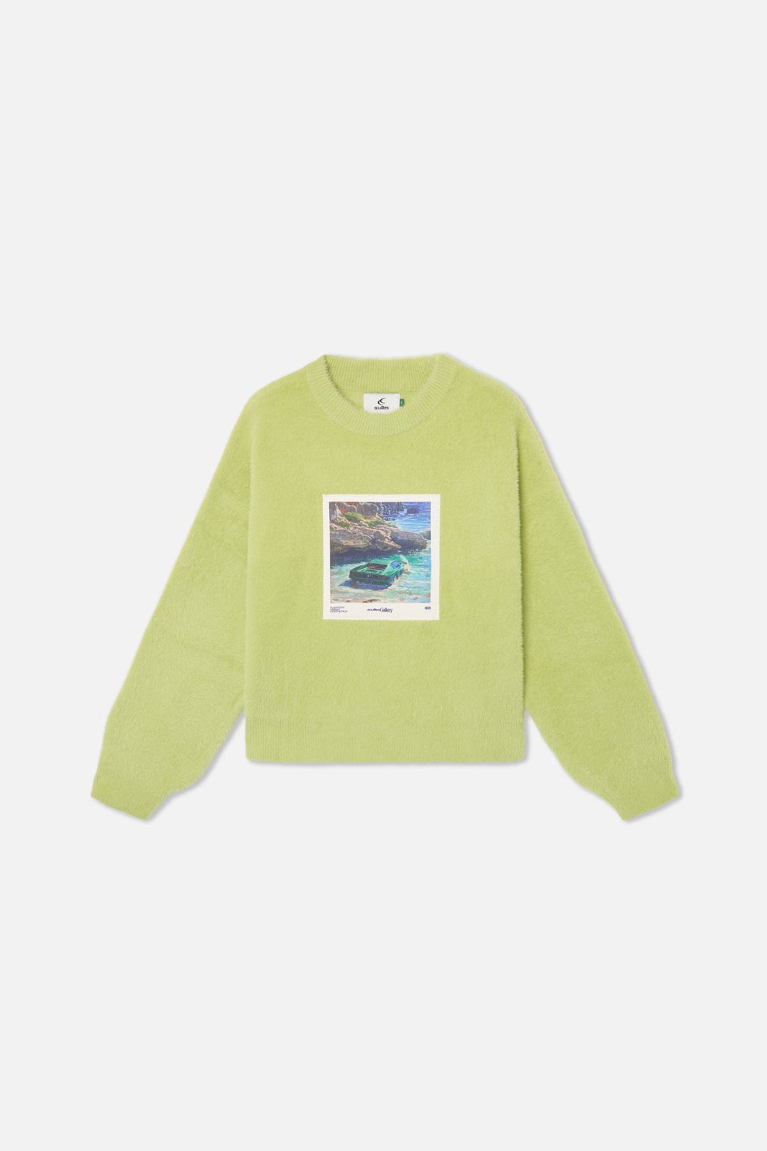 Oil 