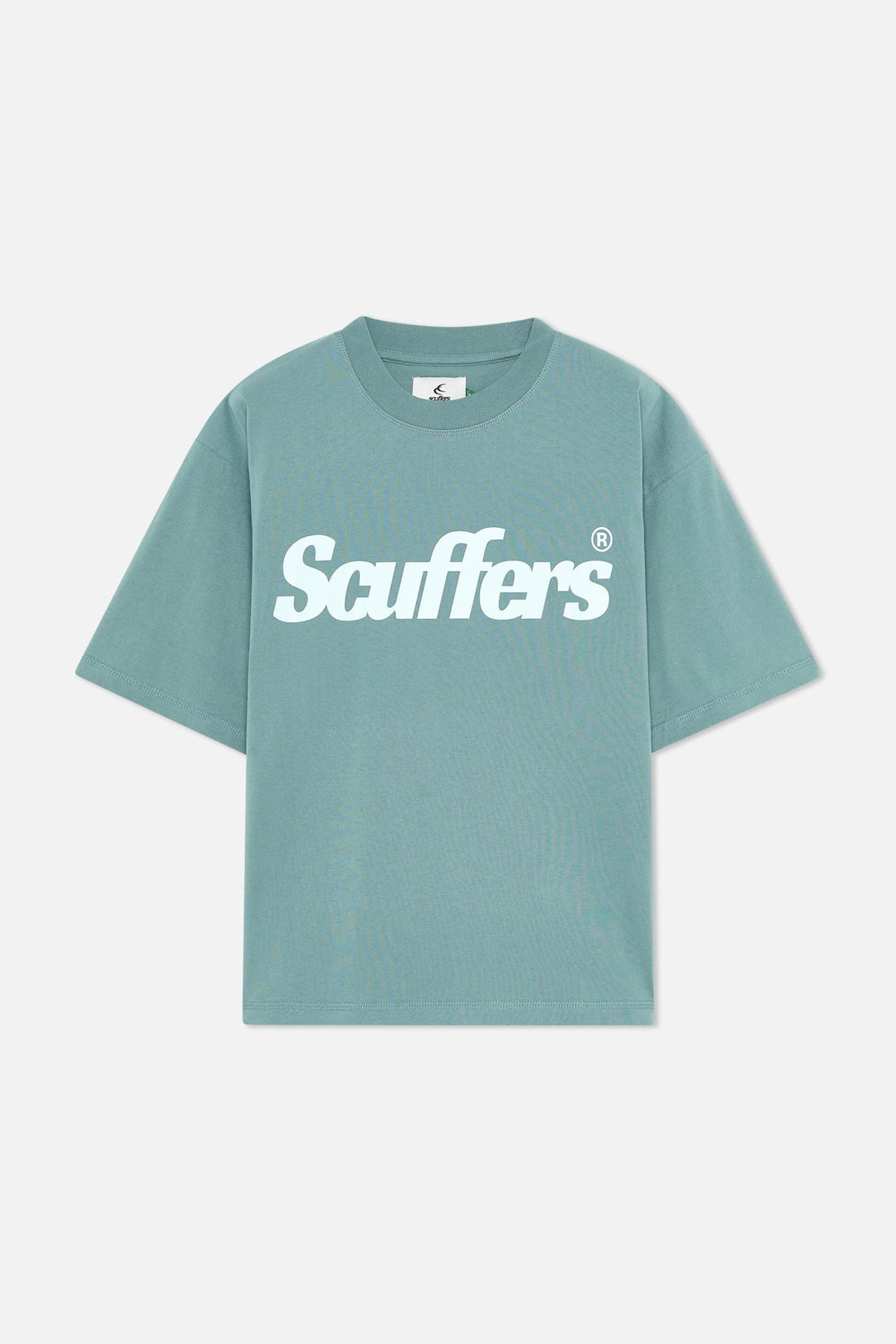 Kids Green T-Shirt