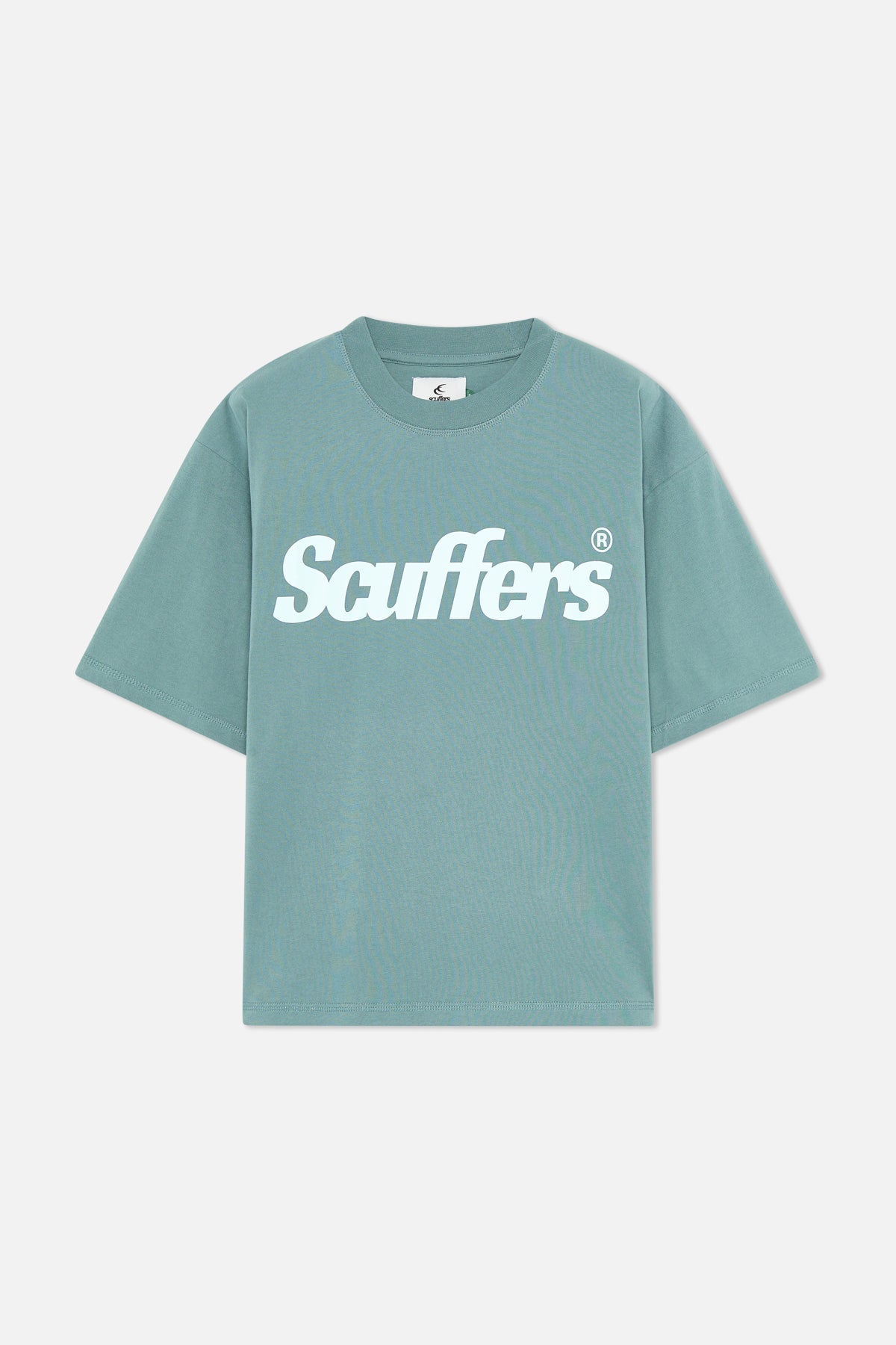 Kids Green T-Shirt
