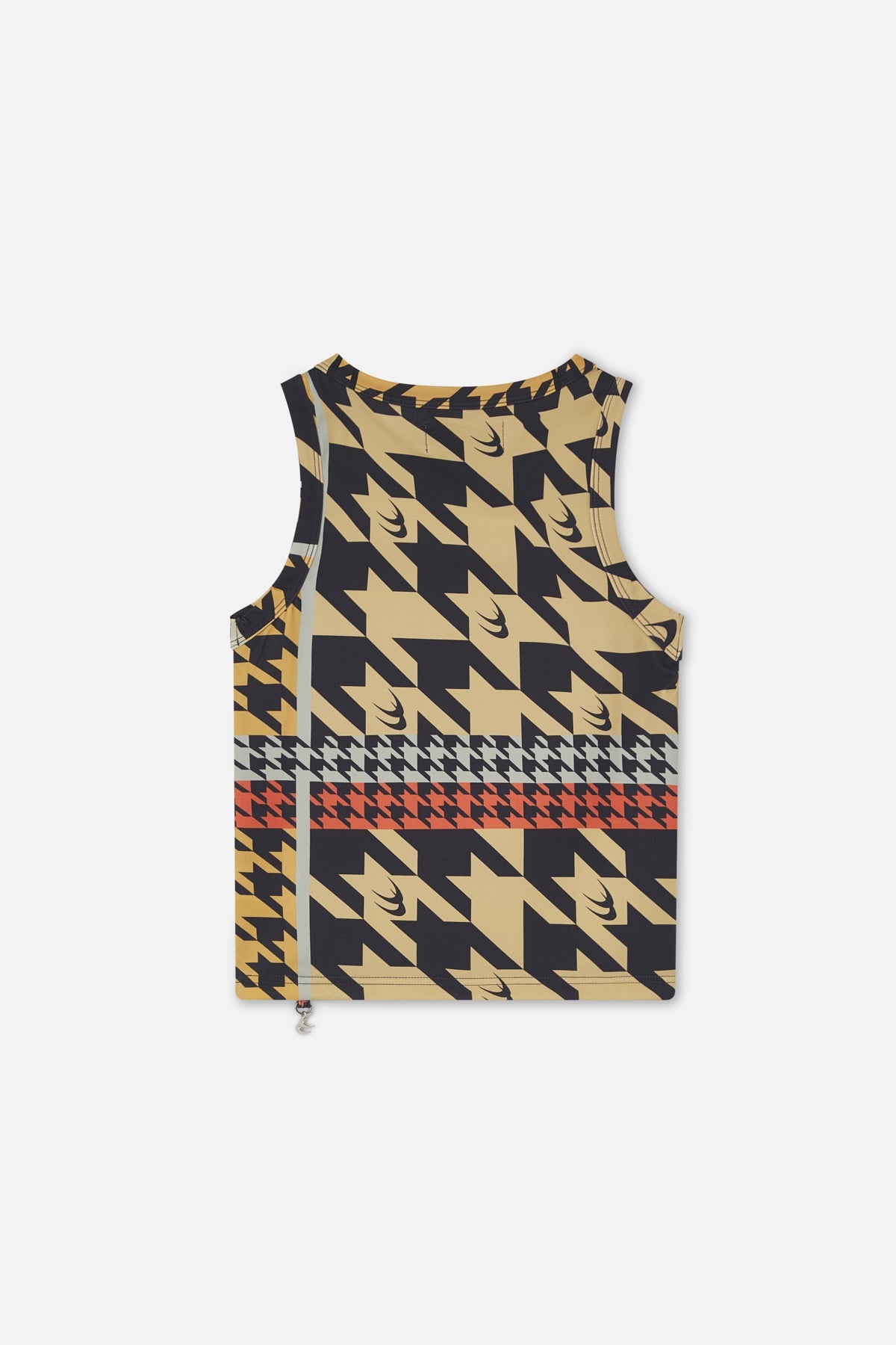 Alia Brown Top