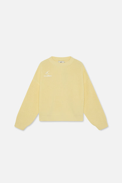 Amore Butter Knit