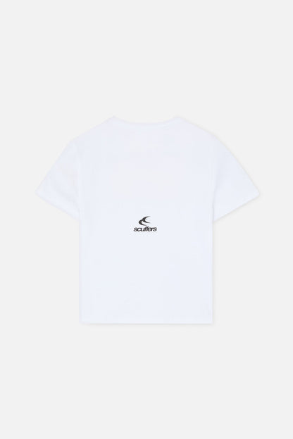 Blink White Top