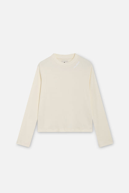 Burnout Butter Longsleeve