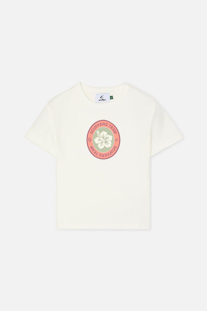 Cali White Top