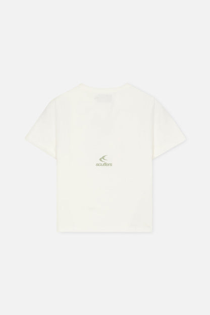 Cali White Top