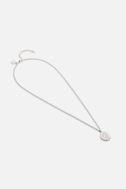 CLG AG Necklace