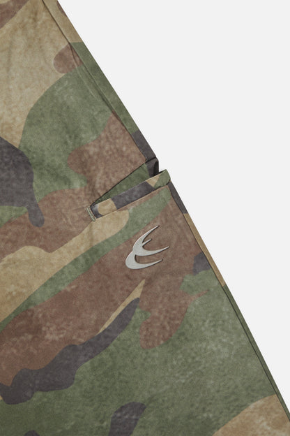 MOBB Camo Pants