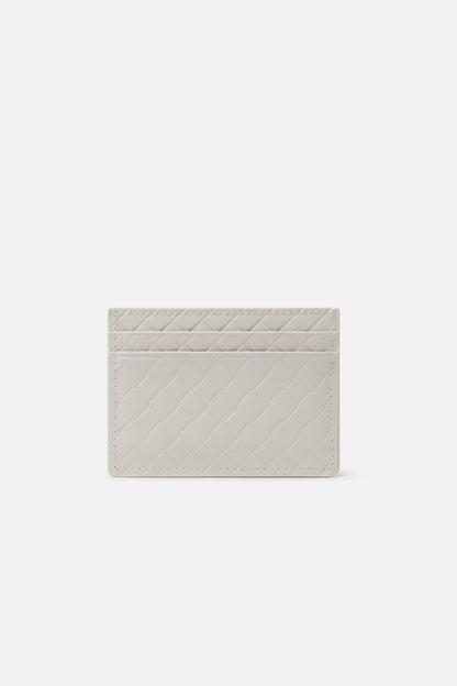 Country Ecru Wallet