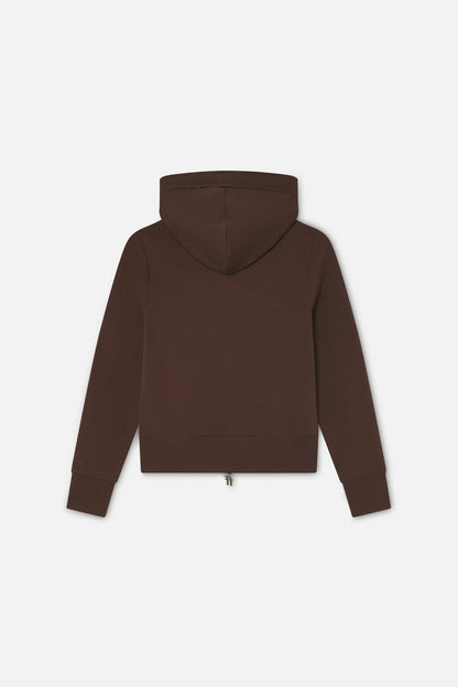 Cozy Brown Jacket