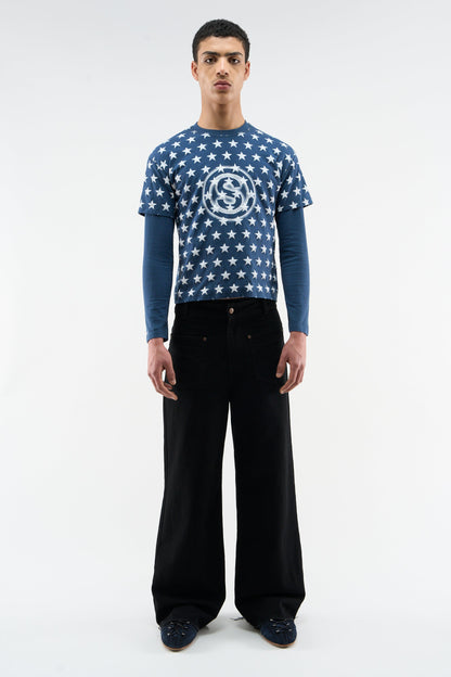 Stat Star Longsleeve