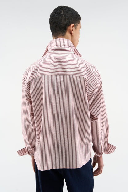 Sex Pink Shirt