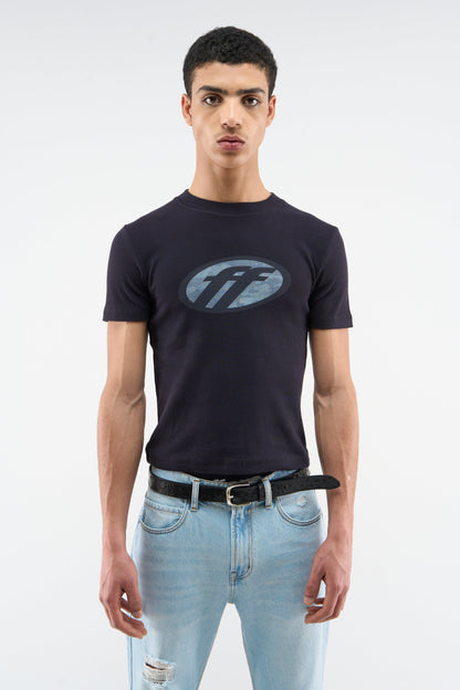 FF Dark Top