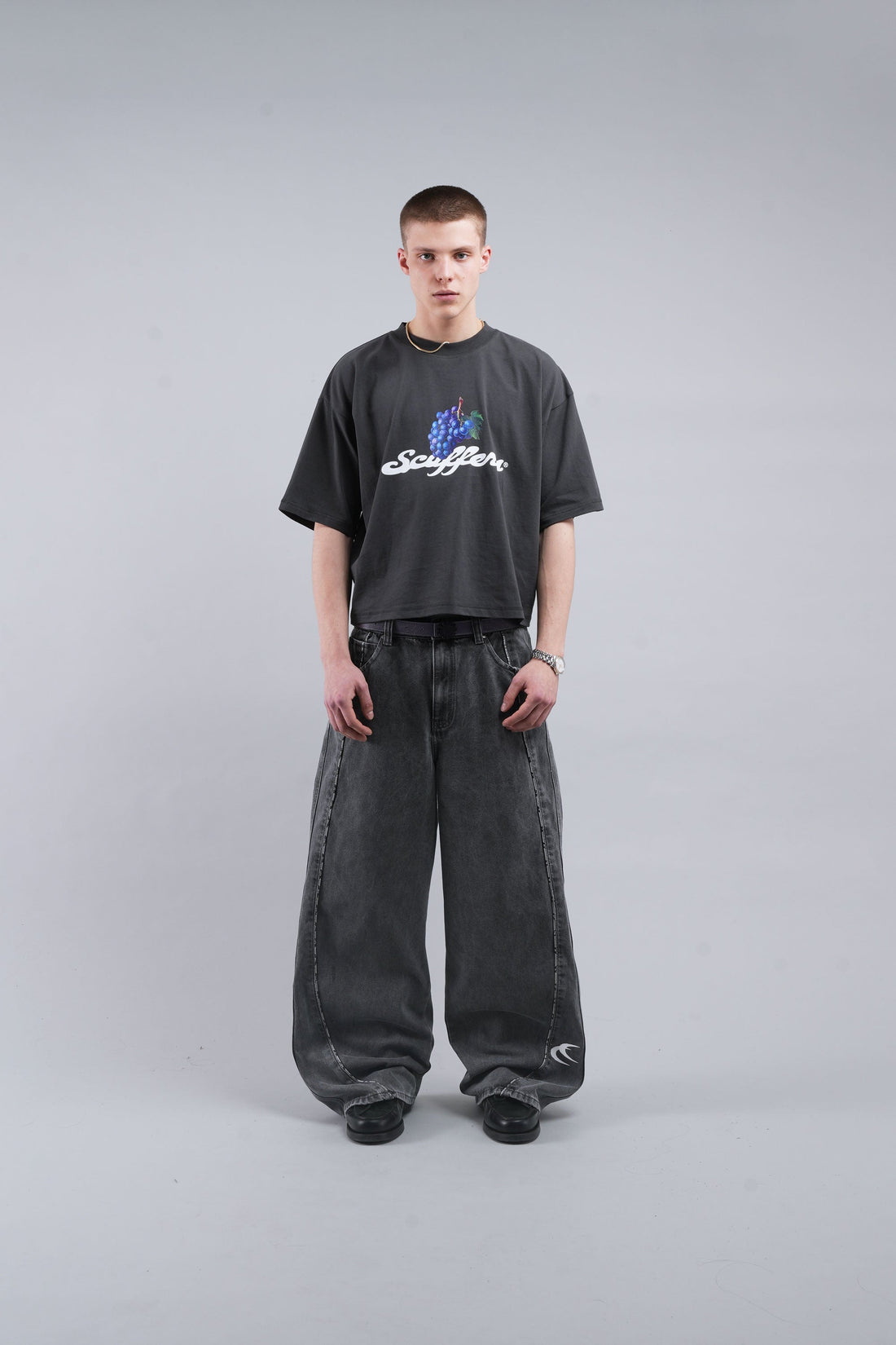 Tropical Dark T-Shirt