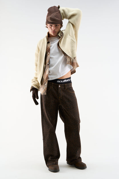 Loyal Leopard Pants