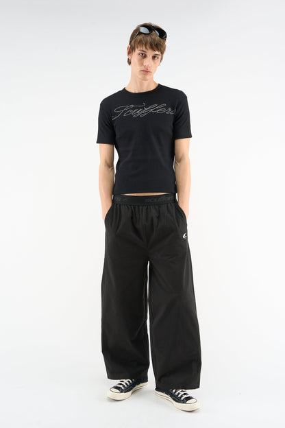 Tipton Black Top
