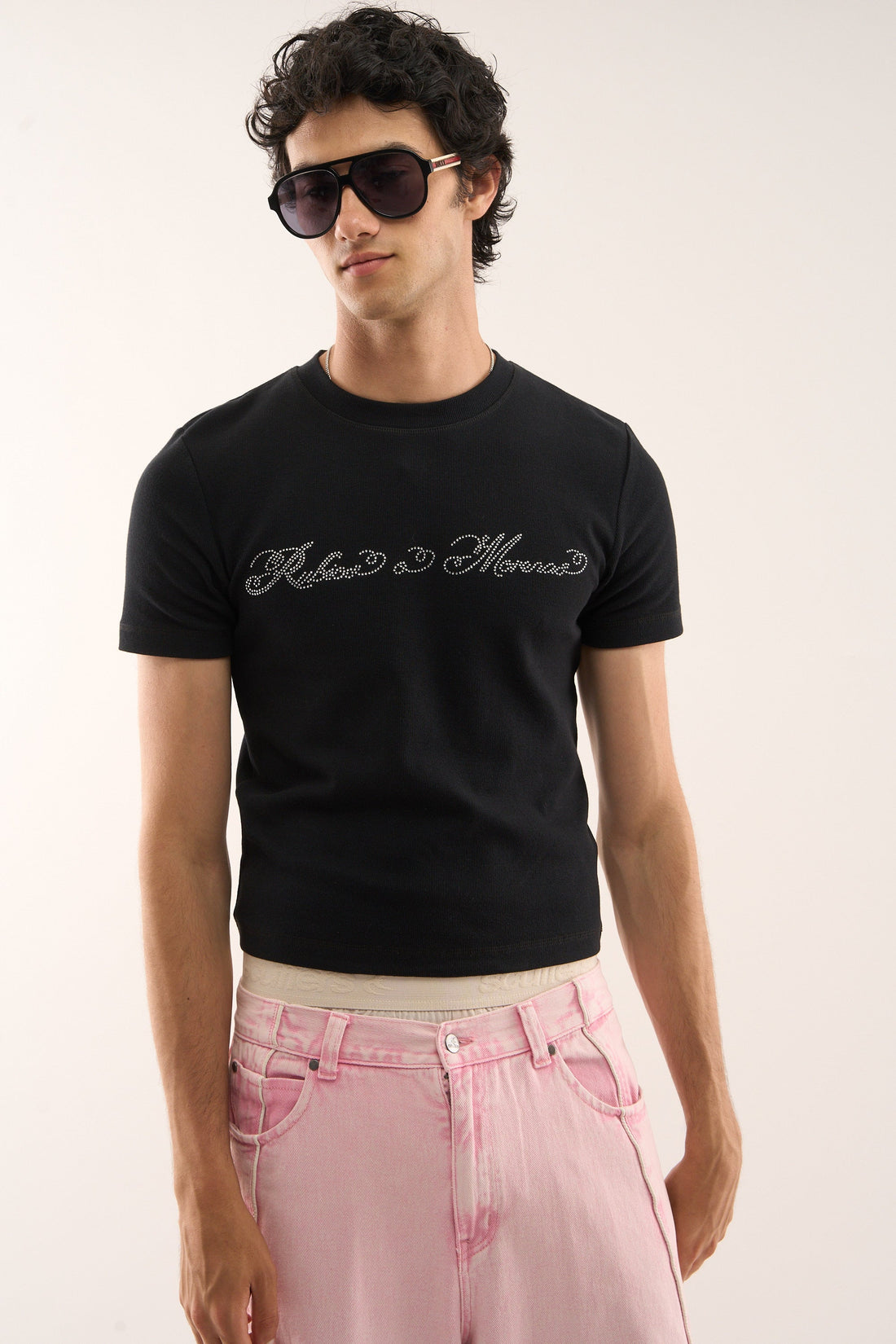 Rubios Black Top