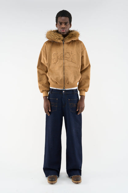 Sex Camel Jacket