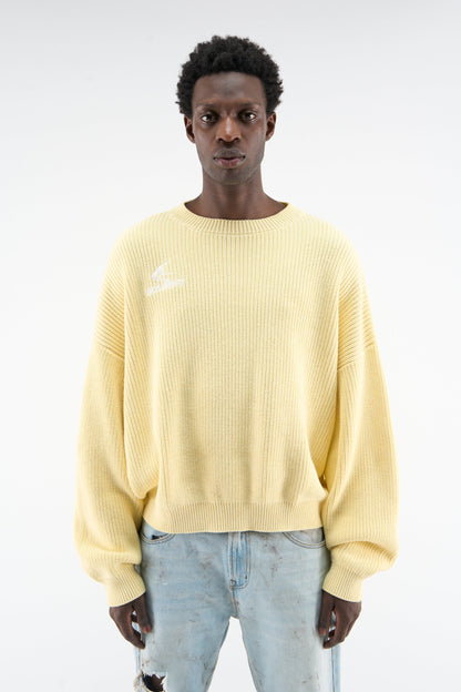 Amore Butter Knit