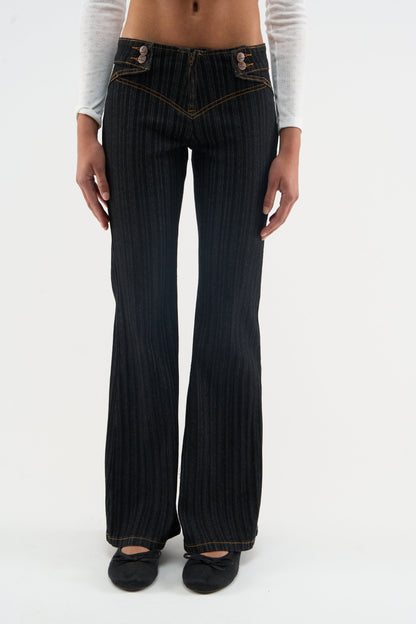 Ventus Dark Pants