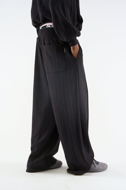 Bodega Dark Pants