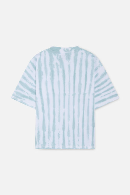 Denmark Green T-Shirt