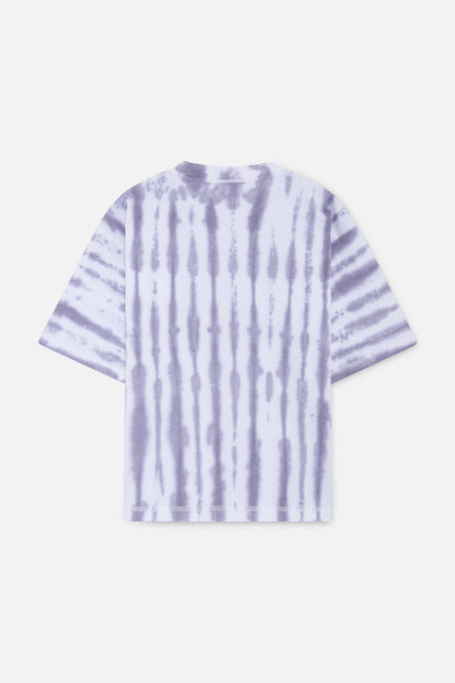 Denmark Dusty Purple T-Shirt