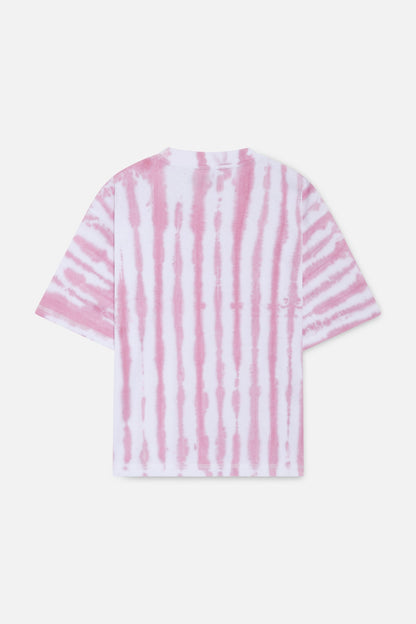 Denmark Pink T-Shirt