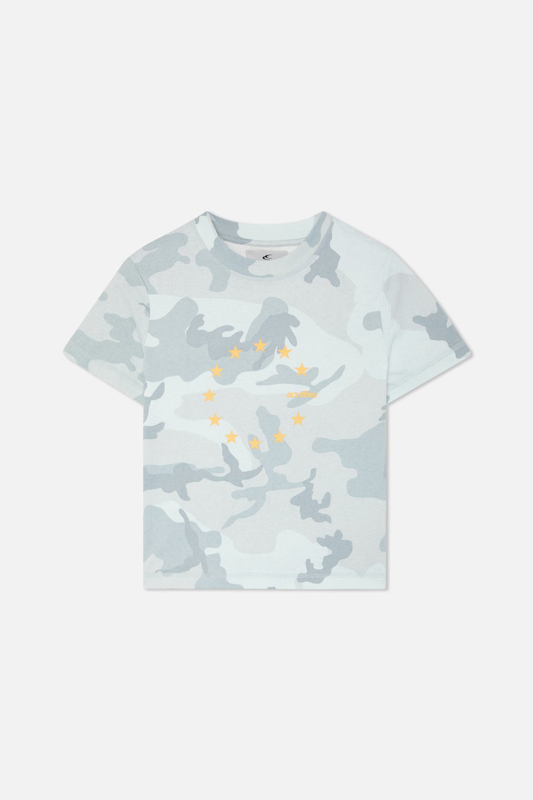 EA Grey T-Shirt