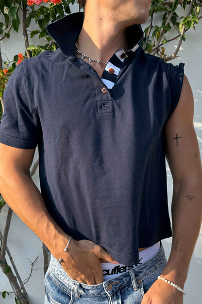 Sea Navy Polo