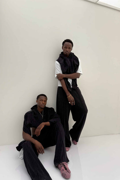 Bodega Dark Pants