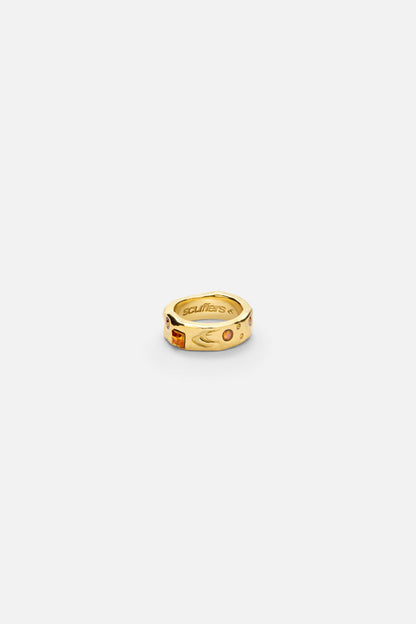 Lava AU Ring