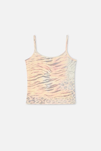 Lovely Animal Top