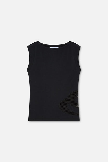 Lua Black Top