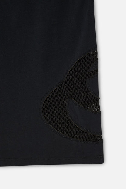 Lua Black Top