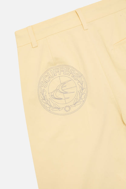 Maison Butter Shorts