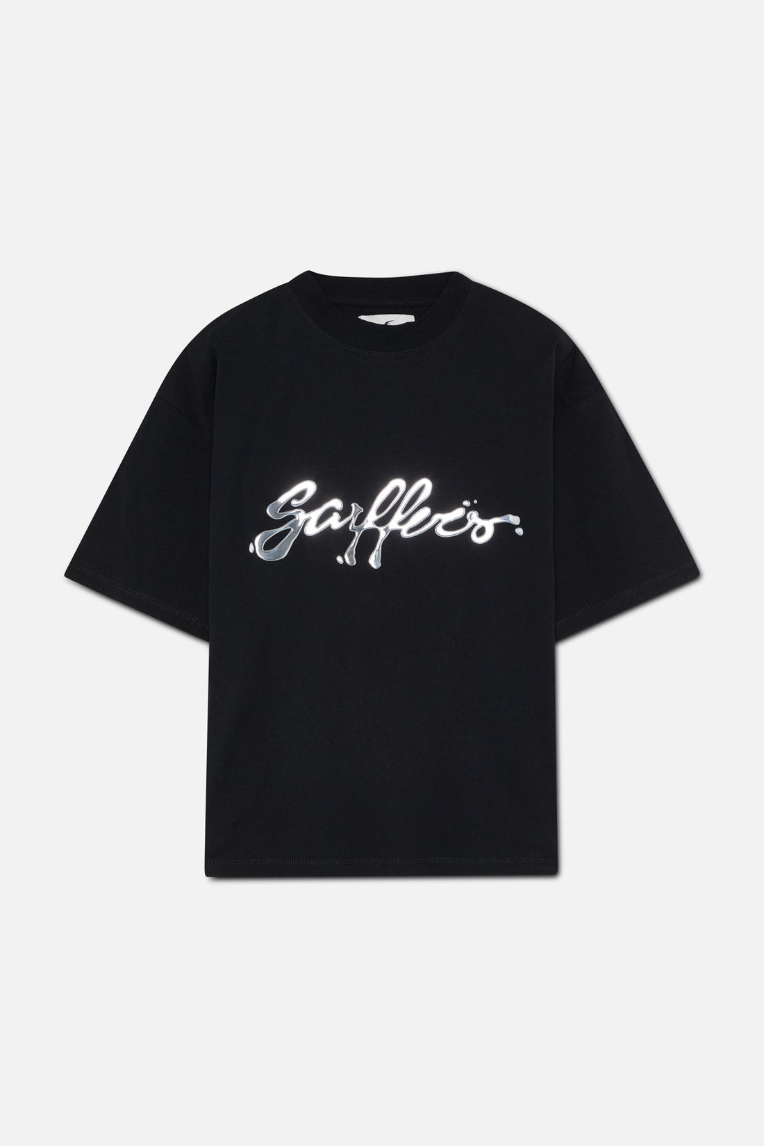 Mercury Black T-Shirt
