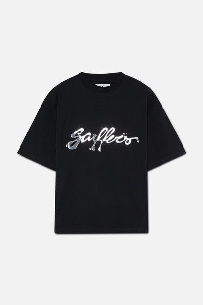 Mercury Black T-Shirt